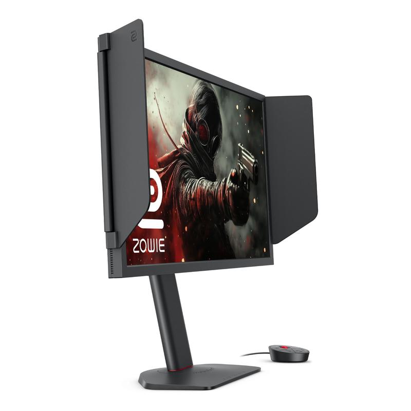 Monitor Zowie para Esports XL2586X Fast TN 540Hz DyAc 2 - Monitor